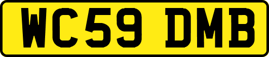 WC59DMB