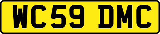WC59DMC