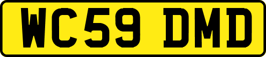 WC59DMD