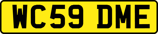 WC59DME
