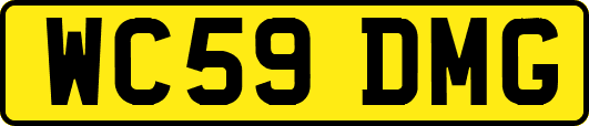 WC59DMG