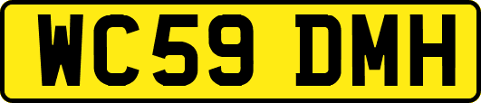 WC59DMH