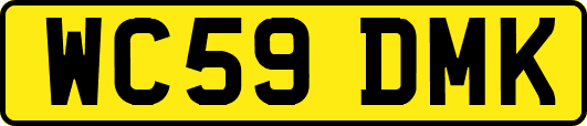 WC59DMK