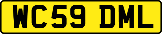 WC59DML