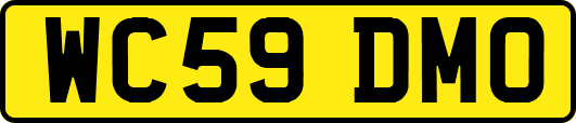 WC59DMO