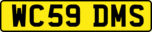WC59DMS