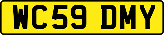 WC59DMY