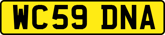 WC59DNA