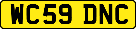 WC59DNC