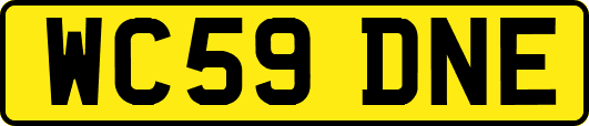 WC59DNE