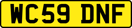 WC59DNF