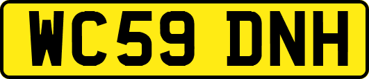 WC59DNH