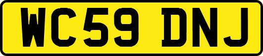 WC59DNJ