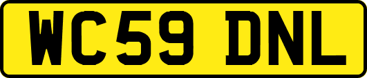 WC59DNL