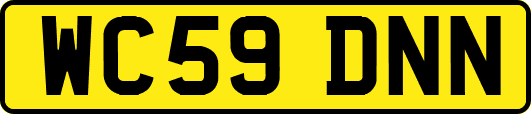 WC59DNN