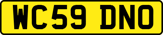 WC59DNO