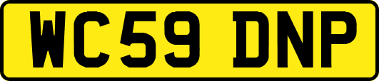WC59DNP