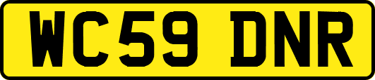 WC59DNR