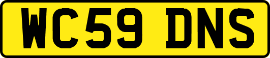 WC59DNS
