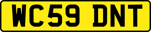WC59DNT