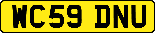 WC59DNU
