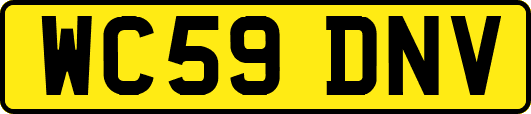 WC59DNV