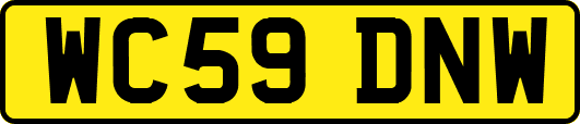 WC59DNW