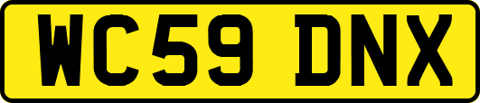 WC59DNX