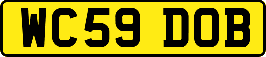 WC59DOB