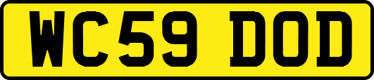 WC59DOD