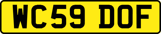 WC59DOF