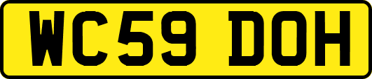 WC59DOH