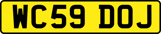 WC59DOJ