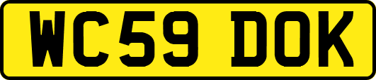 WC59DOK