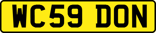 WC59DON
