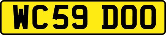 WC59DOO