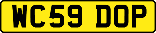 WC59DOP