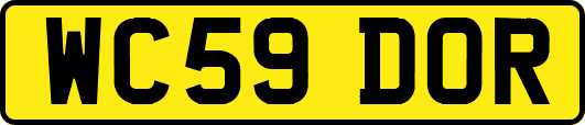 WC59DOR