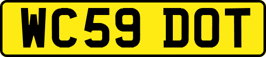 WC59DOT
