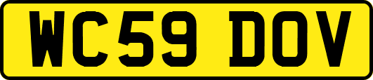 WC59DOV