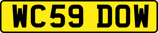 WC59DOW
