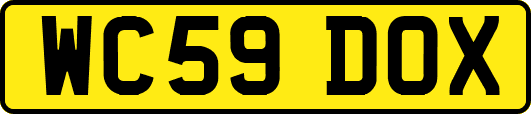 WC59DOX