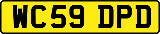 WC59DPD