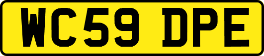 WC59DPE