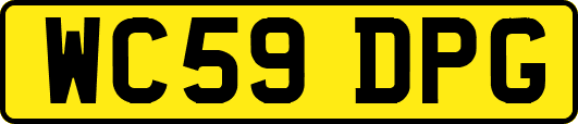 WC59DPG
