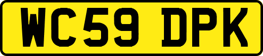 WC59DPK
