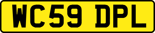 WC59DPL