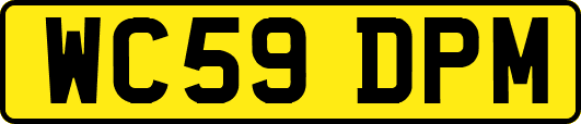 WC59DPM