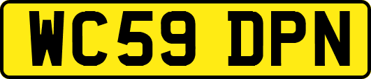 WC59DPN