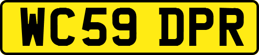 WC59DPR